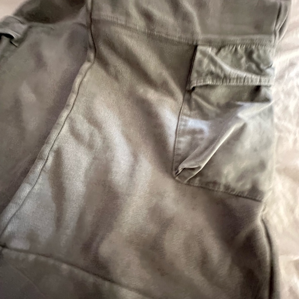 Entire Studios Utility mid-rise track trousers - Picture 8 of 9